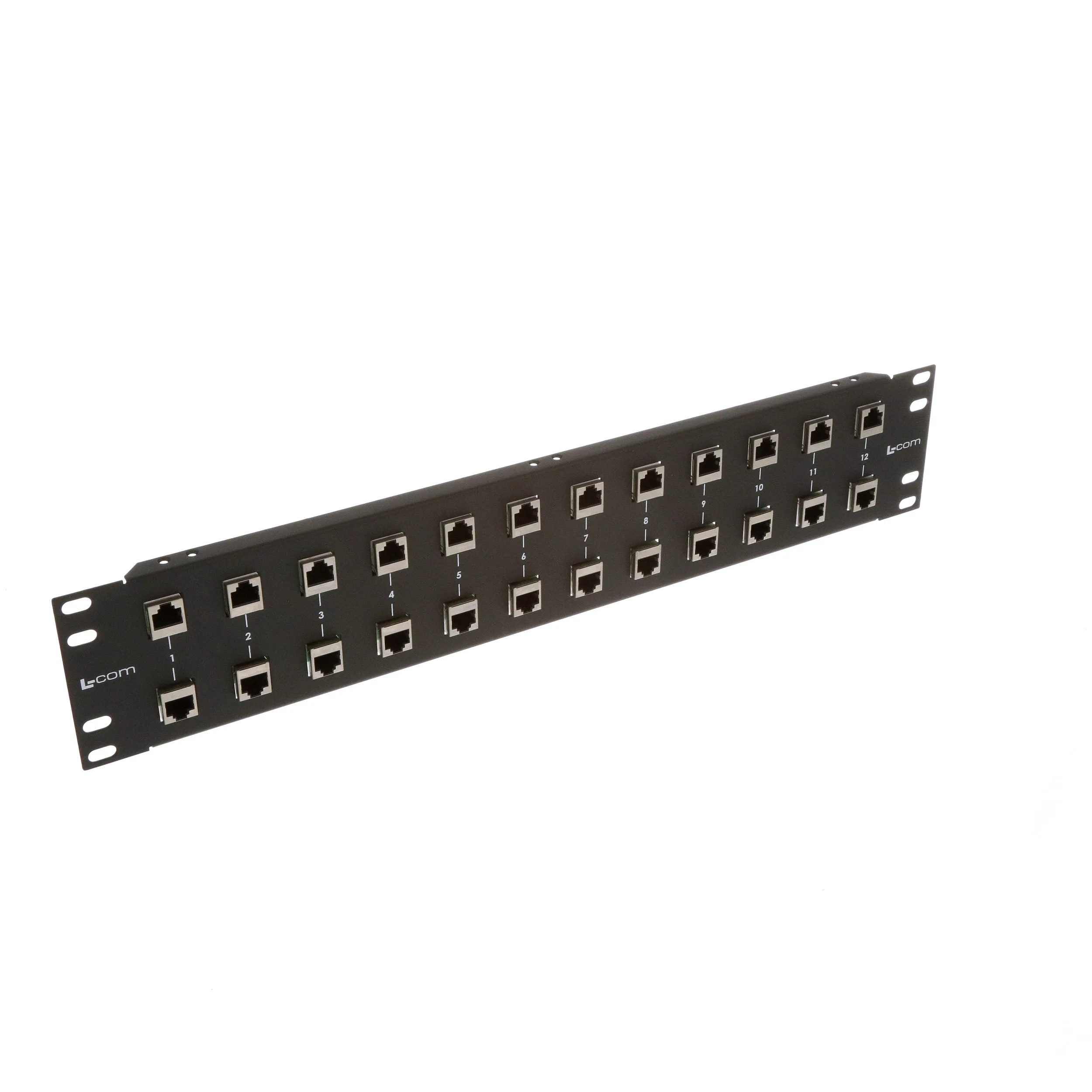 L-com RMSP-CAT6T-12