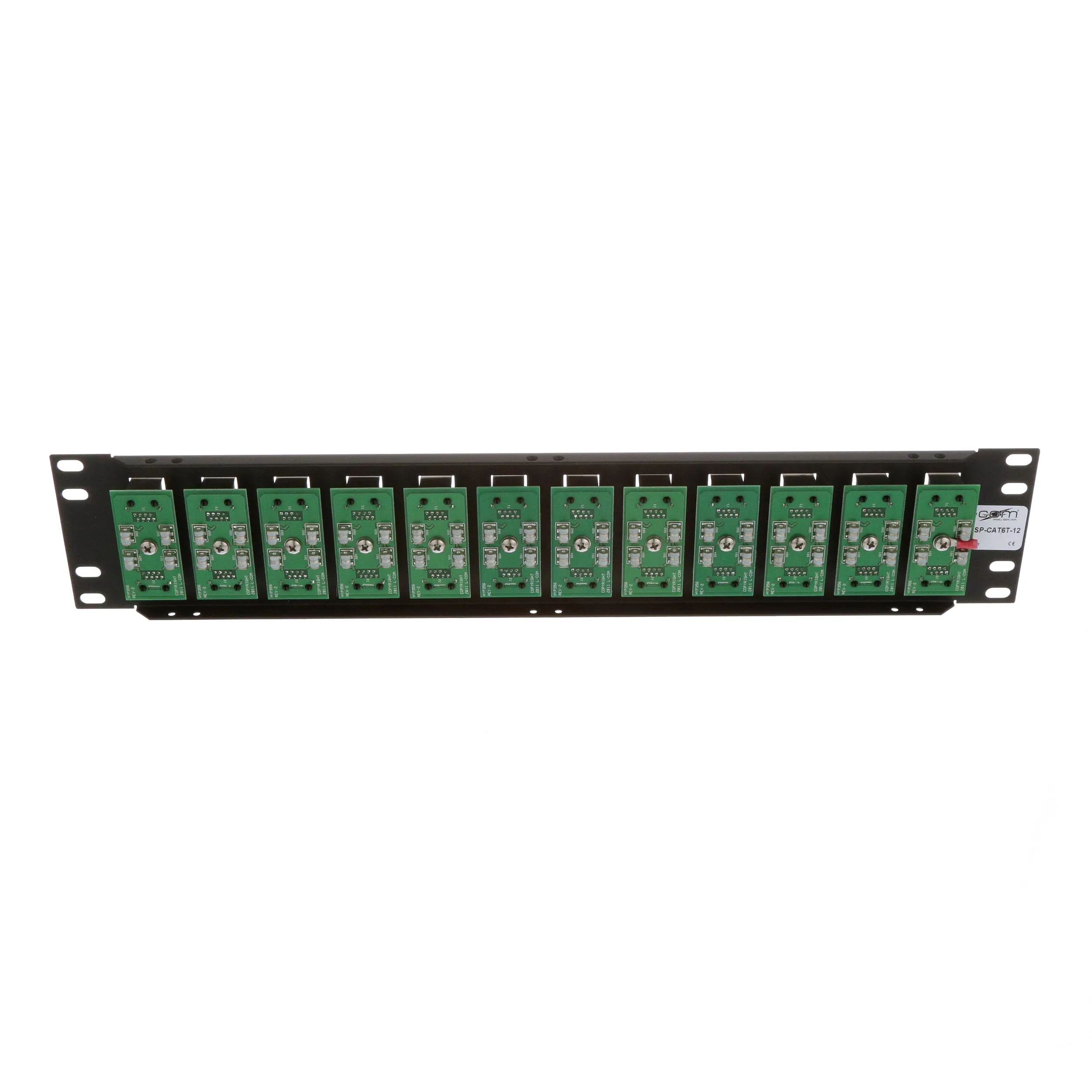 L-com RMSP-CAT6T-12