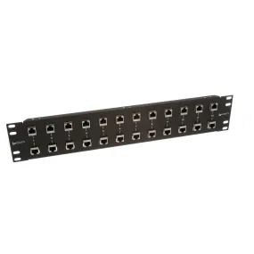 L-com RMSP-CAT6T-12