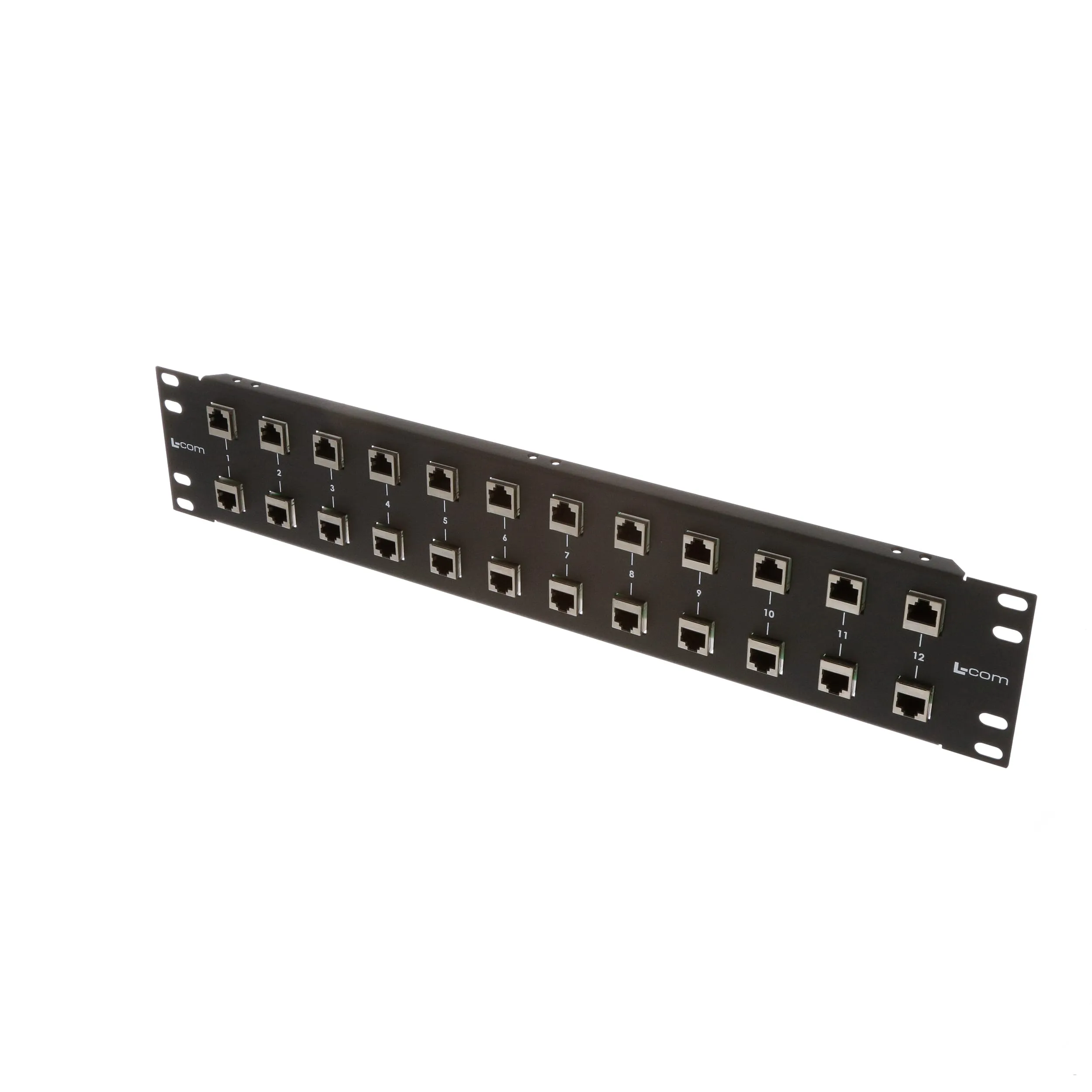 L-com RMSP-CAT6T-12