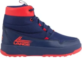 Lange Podium Shoe Icon