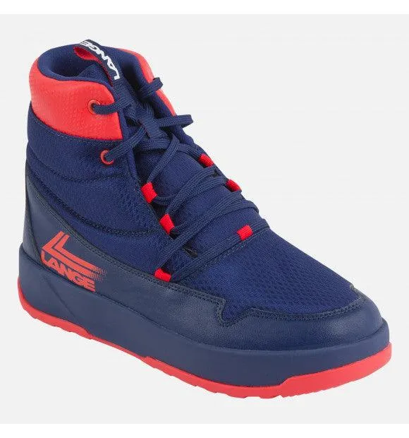 Lange Podium Shoe Icon