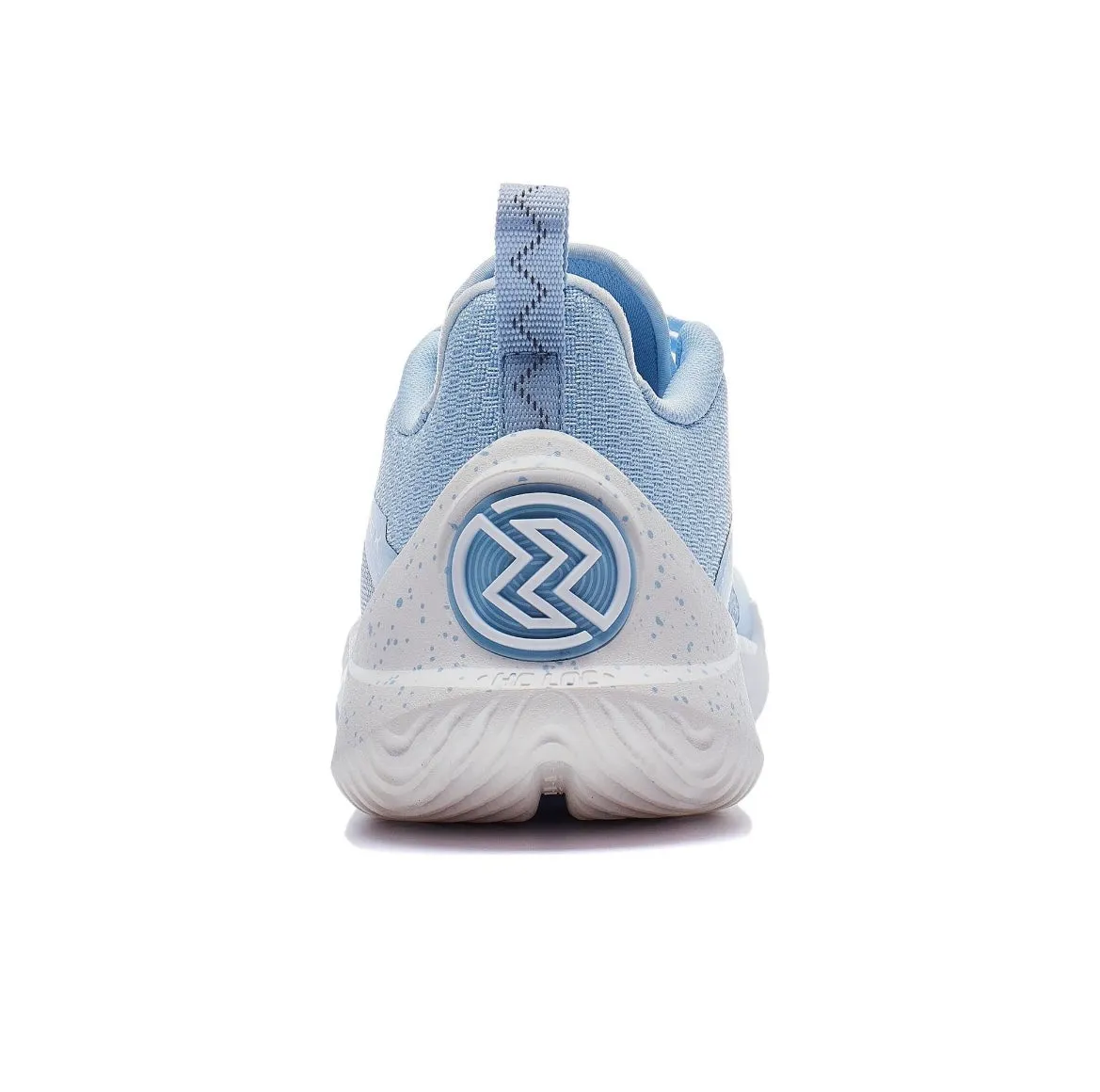 Li-Ning Speed 10 - Glacier Blue