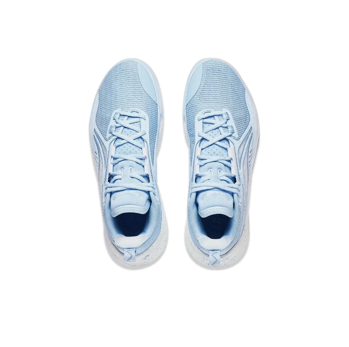 Li-Ning Speed 10 - Glacier Blue