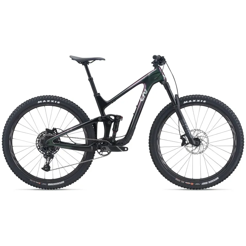 Liv Intrigue Advanced Pro 29 2