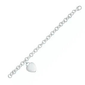 Love Link Kids Bracelet