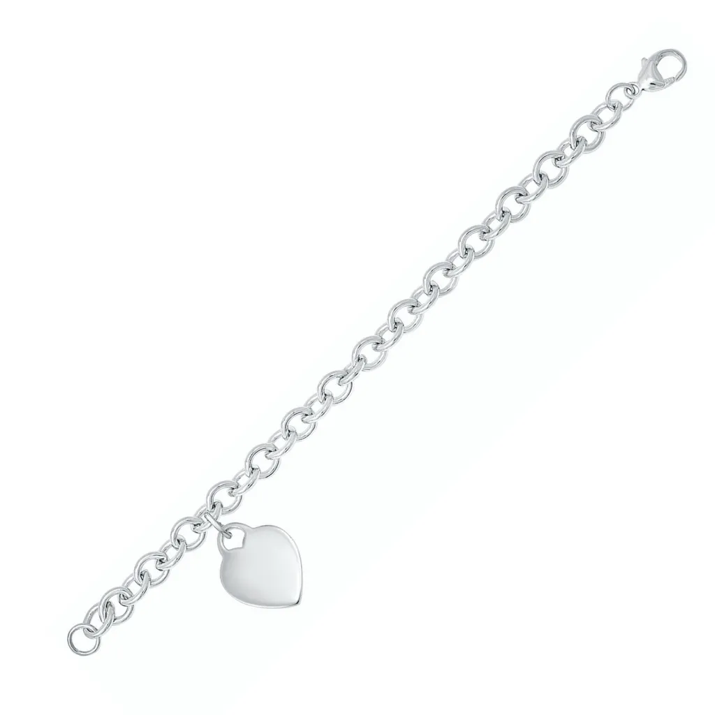 Love Link Kids Bracelet