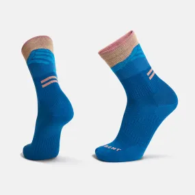 Lucy Trail Ultra Light 3/4 Crew - Small & Medium