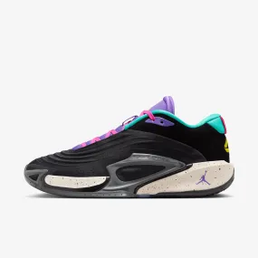 Luka 3 - Black/Hyper Grape/Hyper Jade/Pink Prime