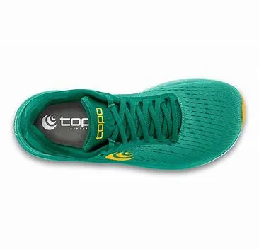 MAGNIFLY 5 WOMENS TEAL