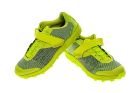 Mavic XA Matryx MTB Shoes Lime Punch/Lime Green/Lime Punch