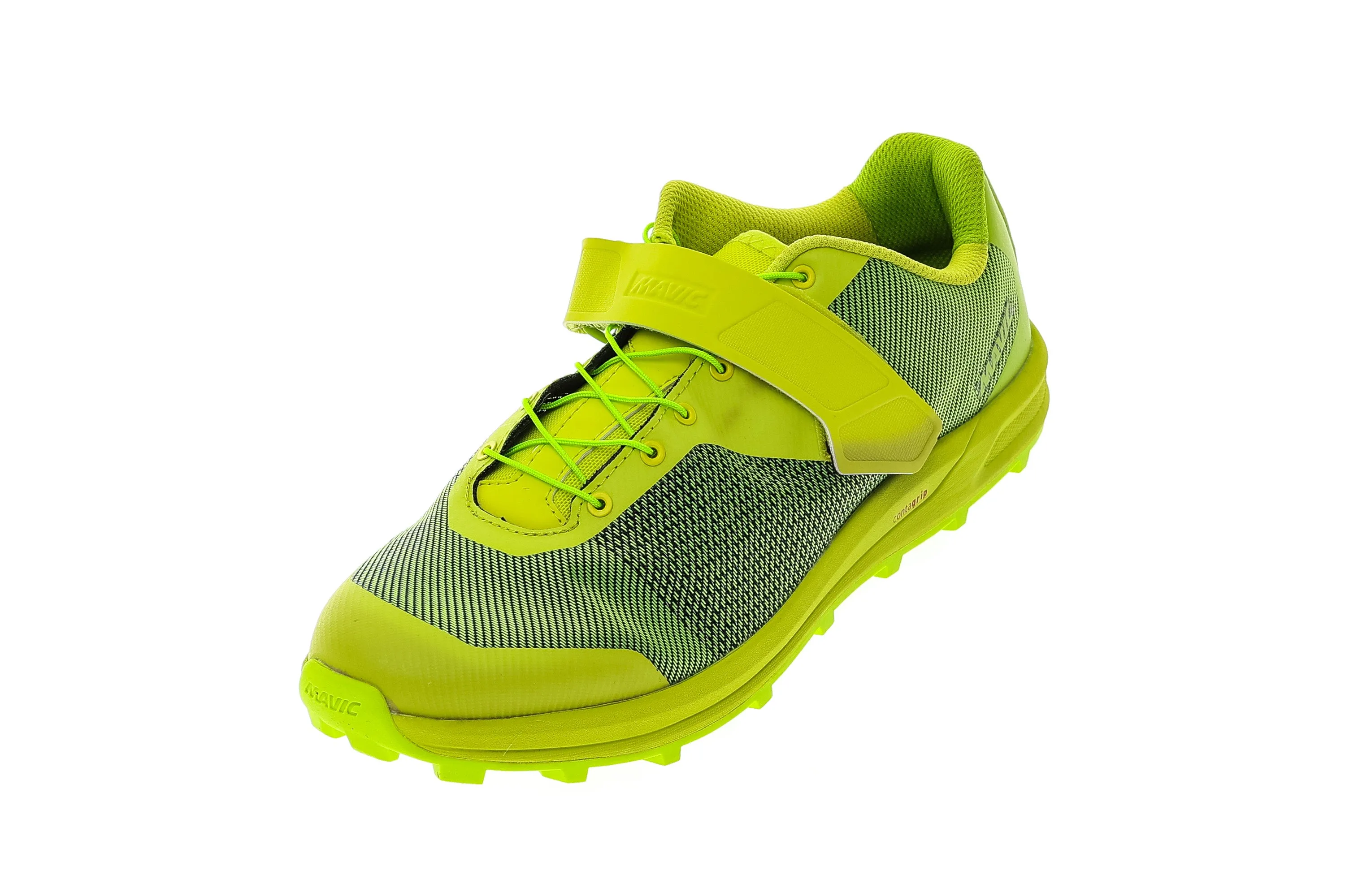 Mavic XA Matryx MTB Shoes Lime Punch/Lime Green/Lime Punch
