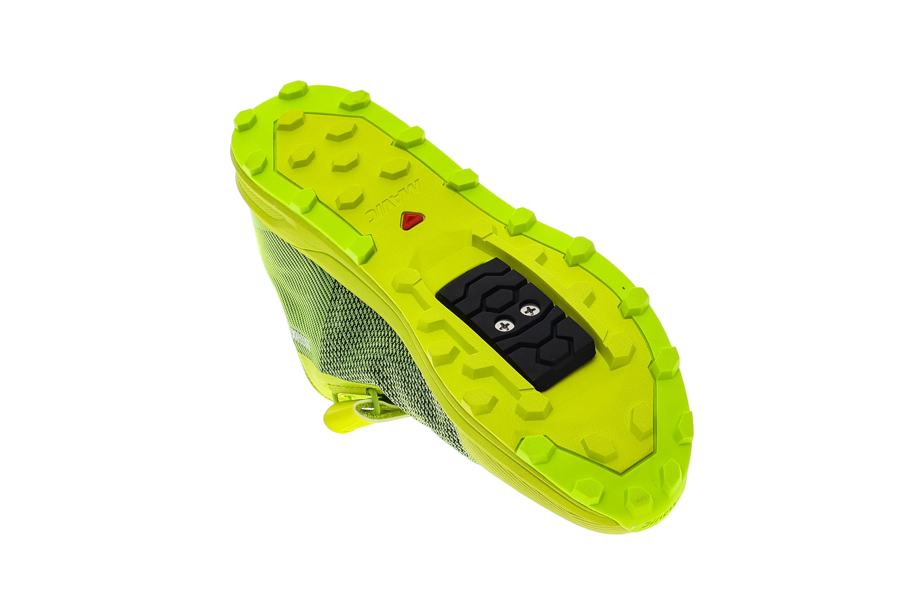 Mavic XA Matryx MTB Shoes Lime Punch/Lime Green/Lime Punch