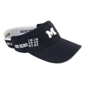 MBC Unisex Air Head Visor