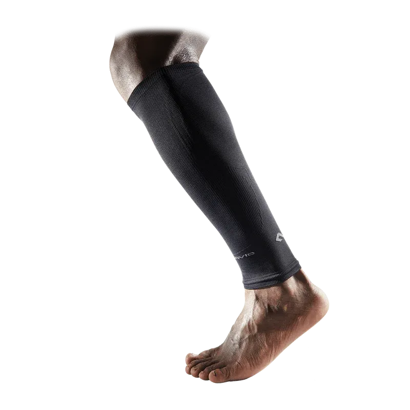 McDavid Elite Compression Calf Sleeves