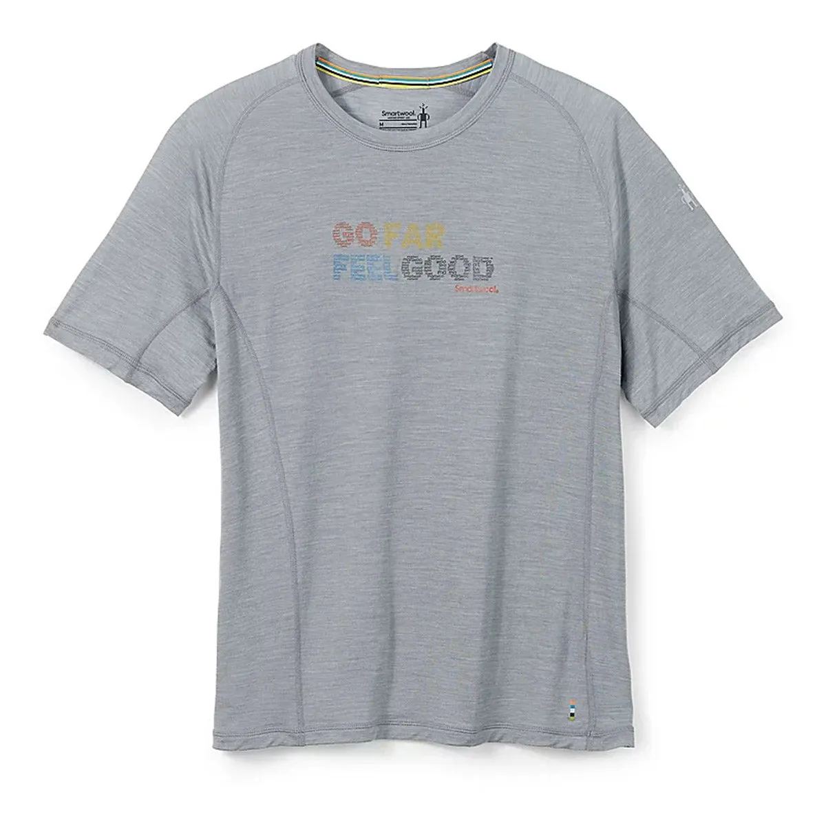 Men's Active Ultralite Short Sleeve