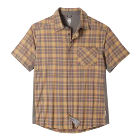 Men's Detour Lightweight Trail Party Shirt