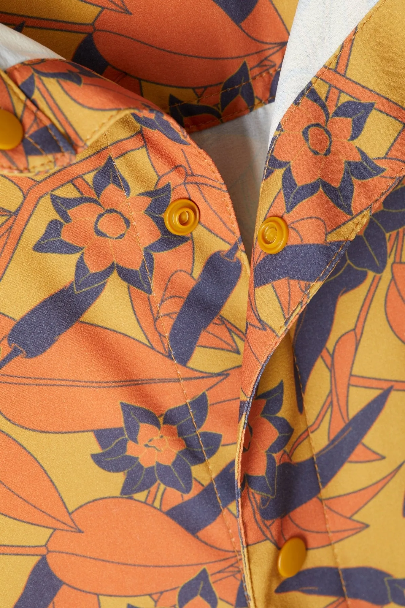 Men's Detour Lightweight Trail Party Shirt