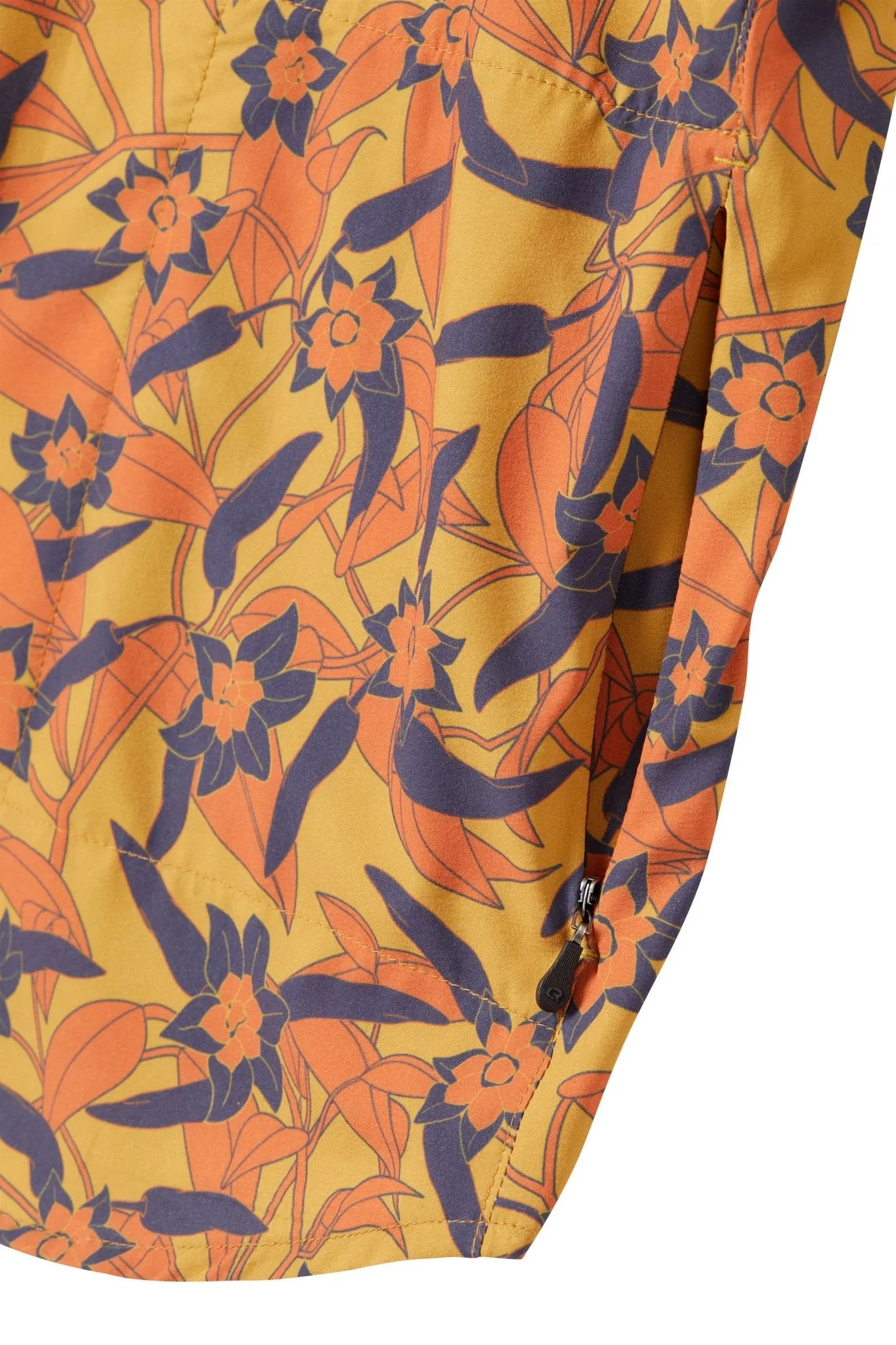Men's Detour Lightweight Trail Party Shirt