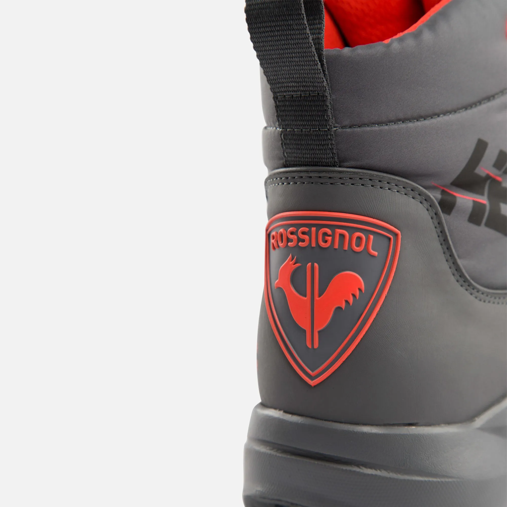 Men's Hero Podium WR/TEX Boots