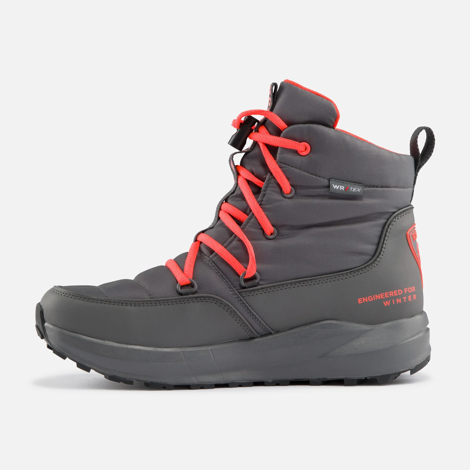 Men's Hero Podium WR/TEX Boots