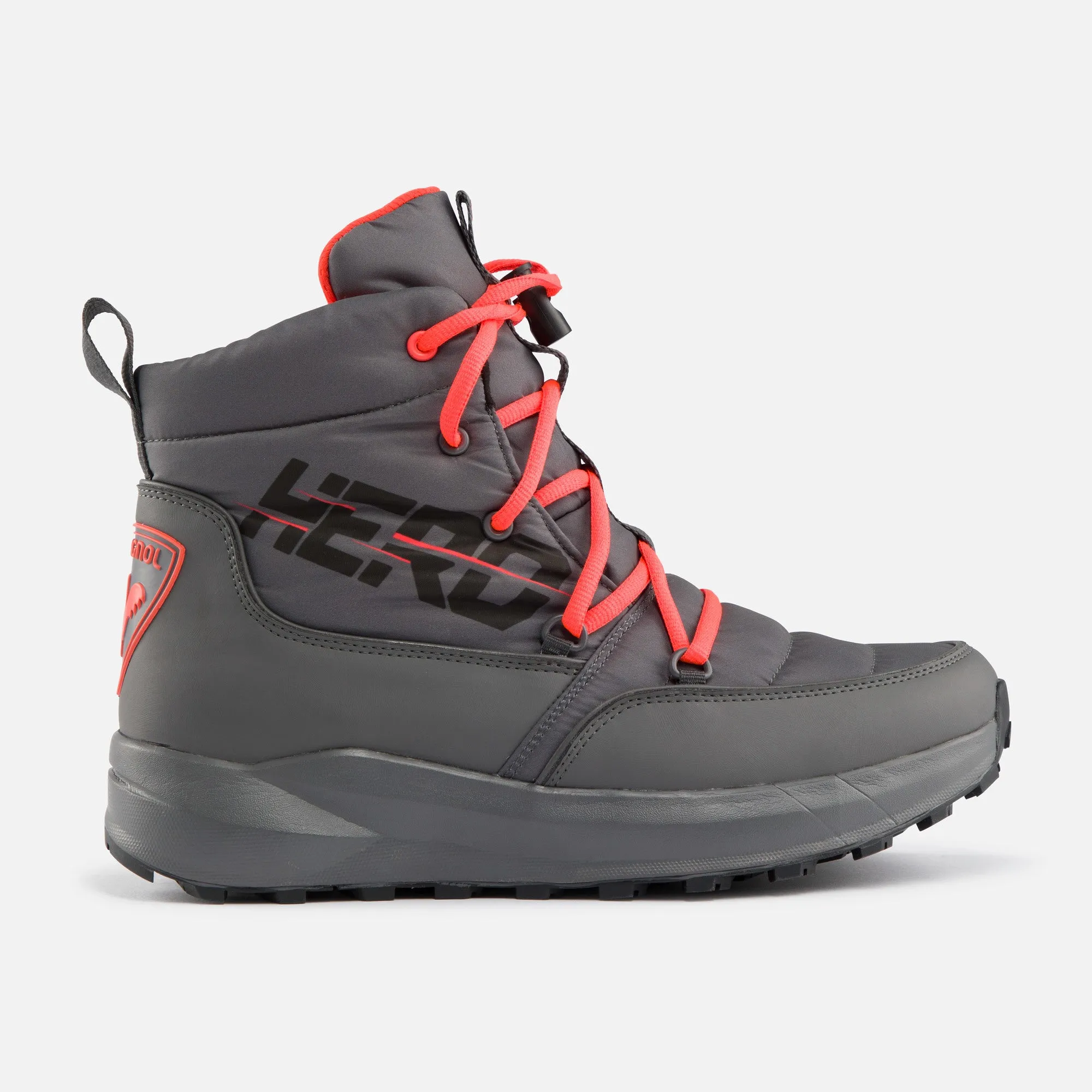 Men's Hero Podium WR/TEX Boots