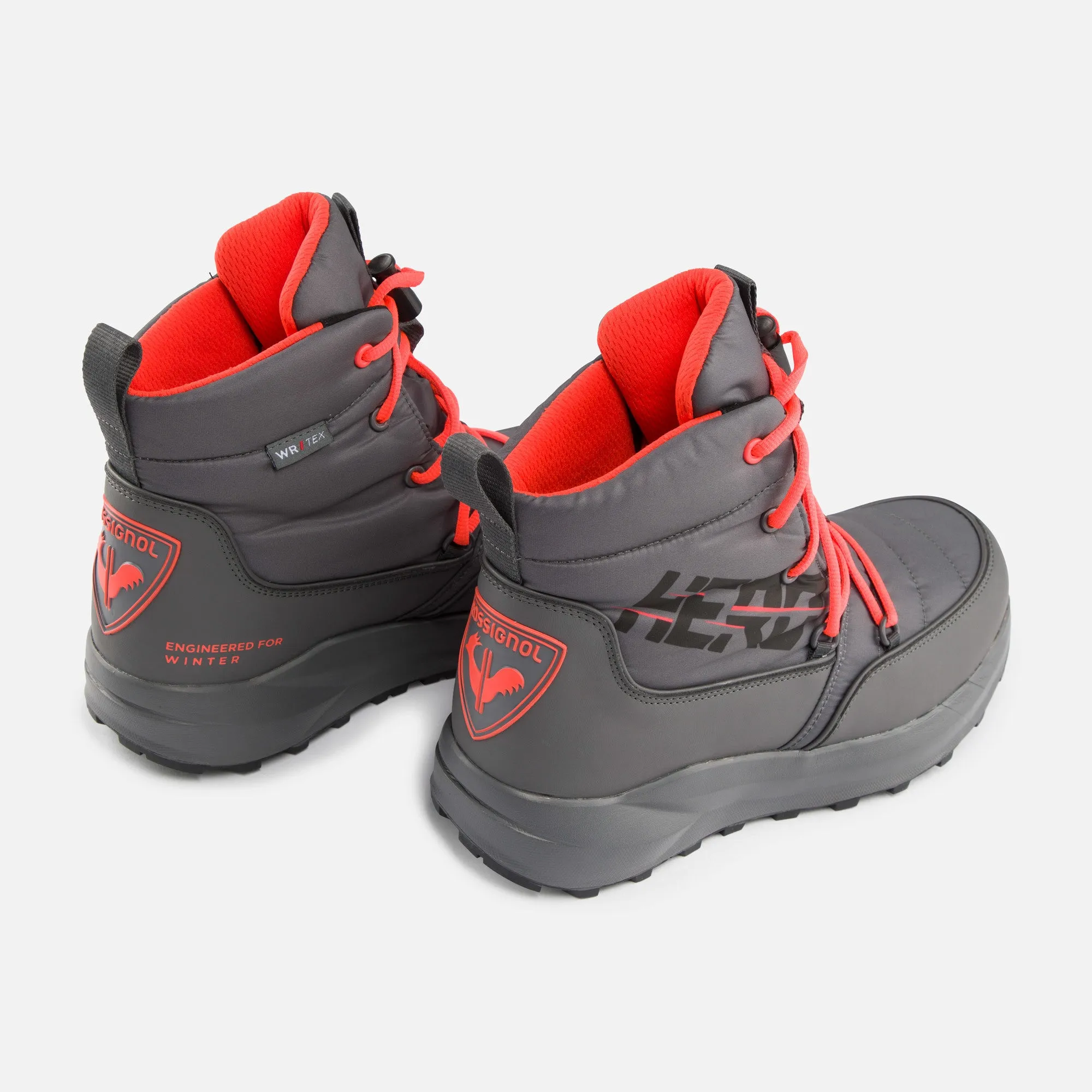 Men's Hero Podium WR/TEX Boots