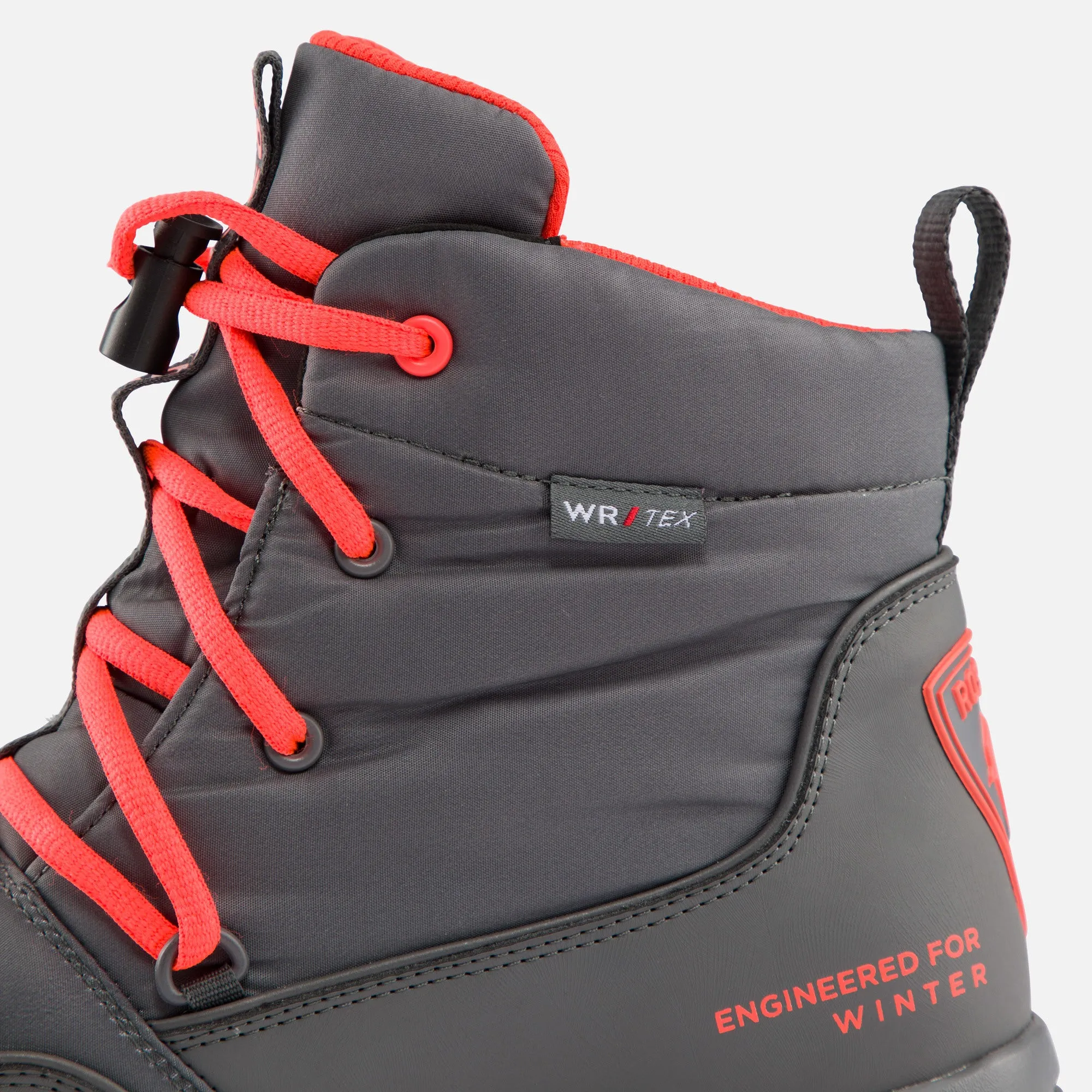Men's Hero Podium WR/TEX Boots
