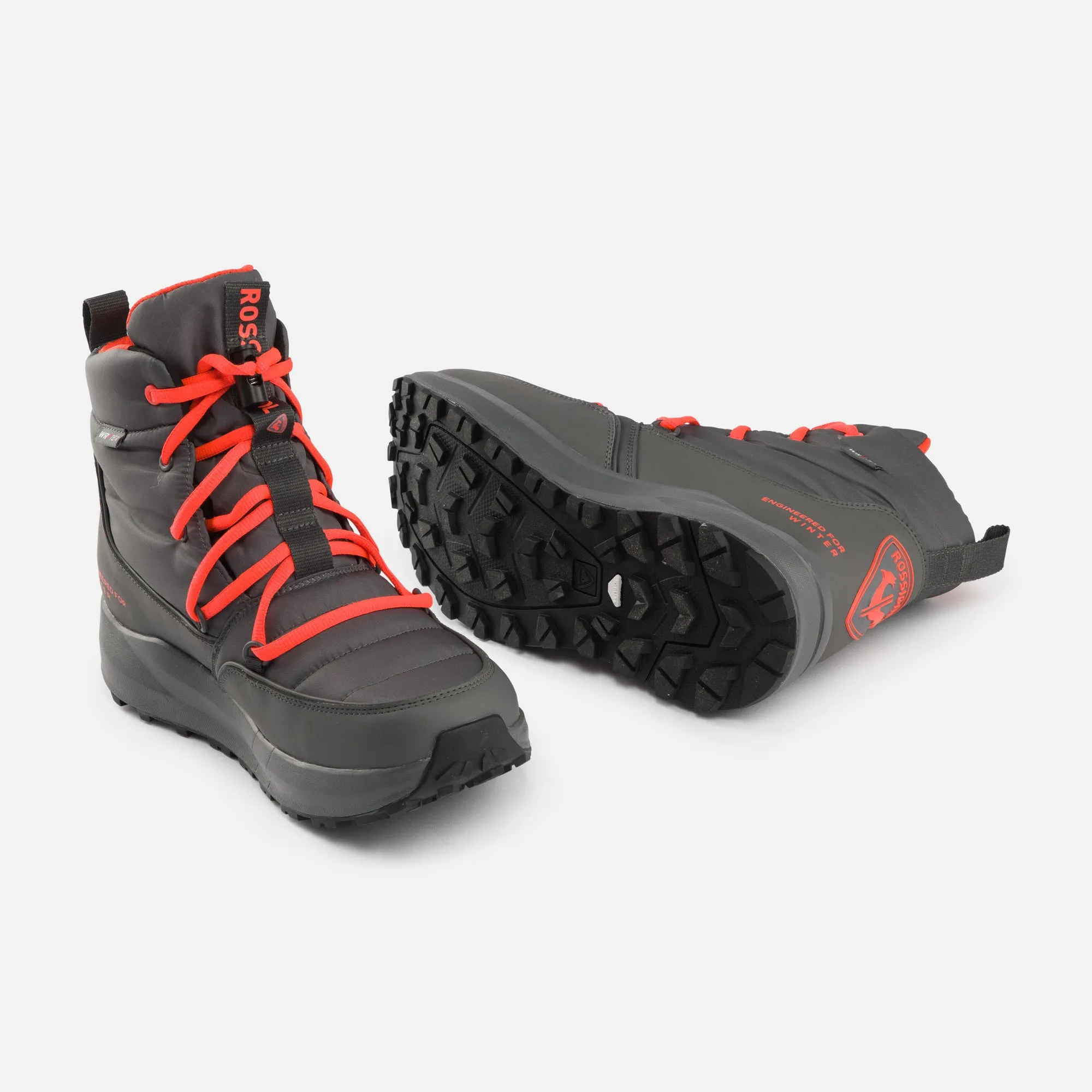 Men's Hero Podium WR/TEX Boots