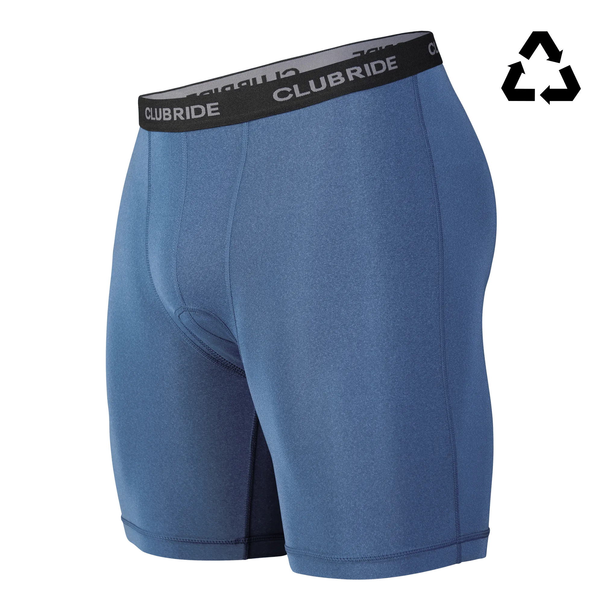 Men's Johnson Ultra-Light Commute to Trail Chamois 7" | Lightweight