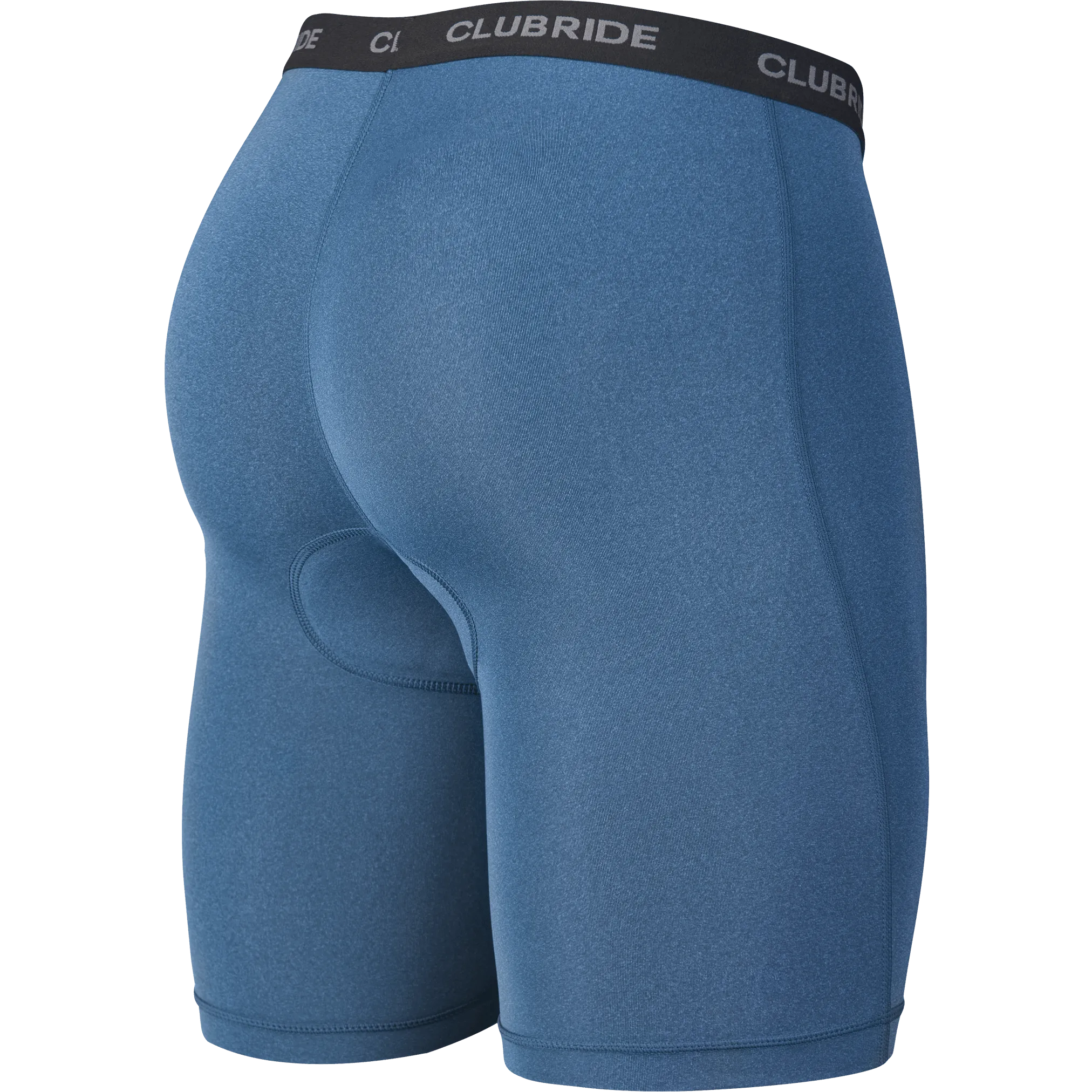 Men's Johnson Ultra-Light Commute to Trail Chamois 7" | Lightweight