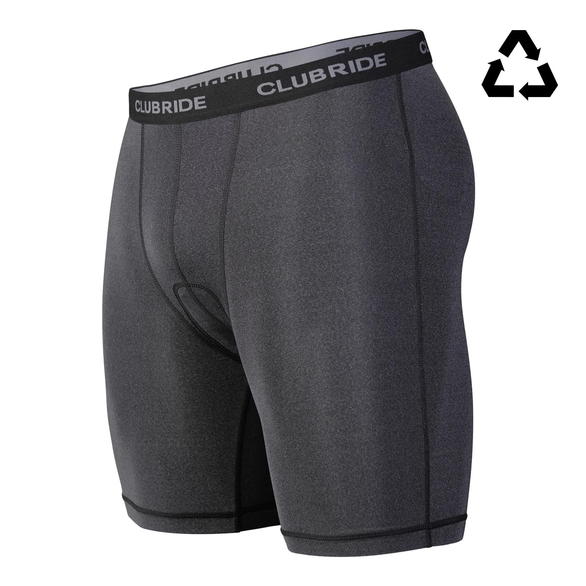 Men's Johnson Ultra-Light Commute to Trail Chamois 7" | Lightweight