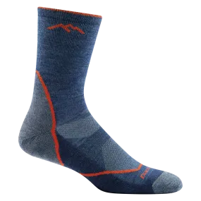Men's Light Hiker Micro Crew W/Cushion