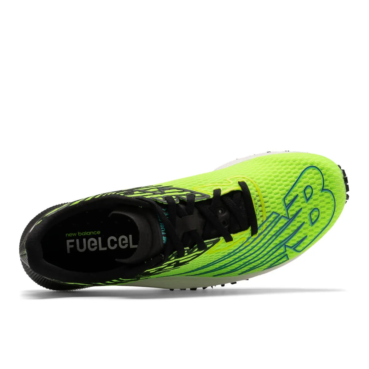 Men's New Balance FuelCell RC Elite - MRCELYB