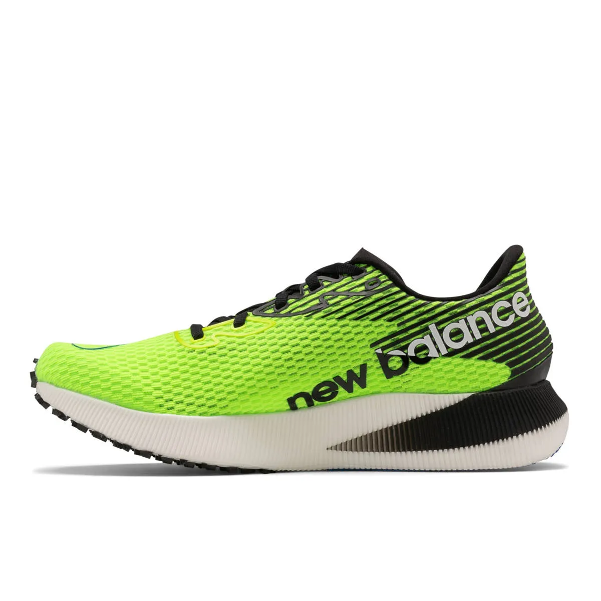 Men's New Balance FuelCell RC Elite - MRCELYB
