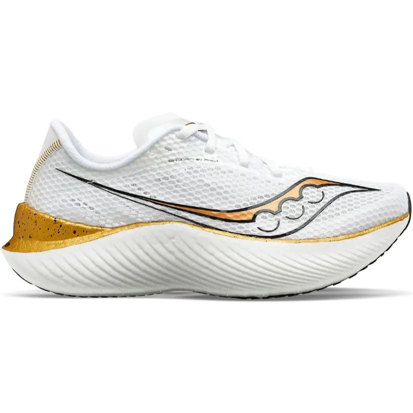 Men's Saucony Endorphin  Pro 3