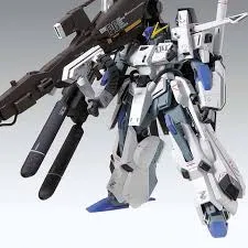 MG U.C.0088 SENTINEL FAZZ VER.KA MASTER GRADE MODEL KIT