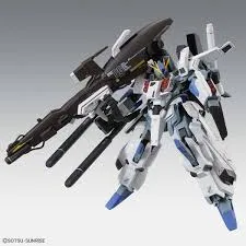 MG U.C.0088 SENTINEL FAZZ VER.KA MASTER GRADE MODEL KIT