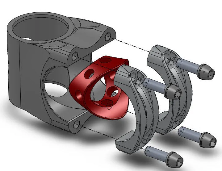 MSC Magik stem