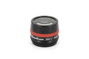 Nauticam Super Macro Converter 2 (SMC-2, 4x Magnification with 100mm Lenses)