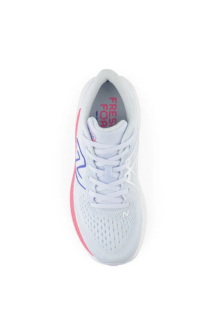 New Balance Big Kids Fresh Foam X 860v13 in Moon Dust