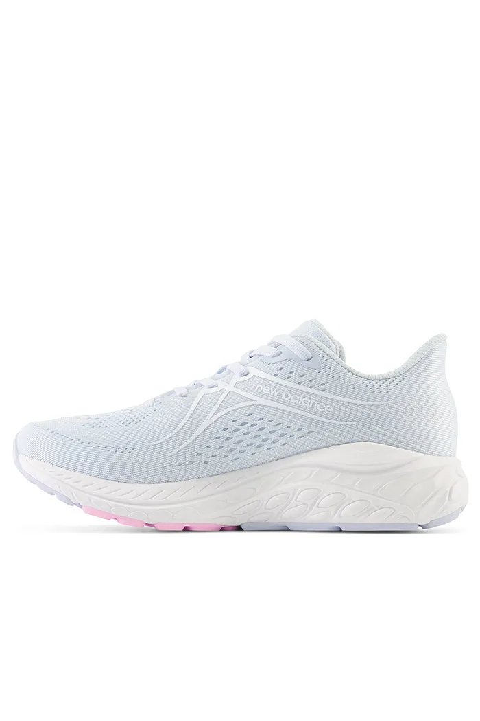 New Balance Big Kids Fresh Foam X 860v13 in Moon Dust