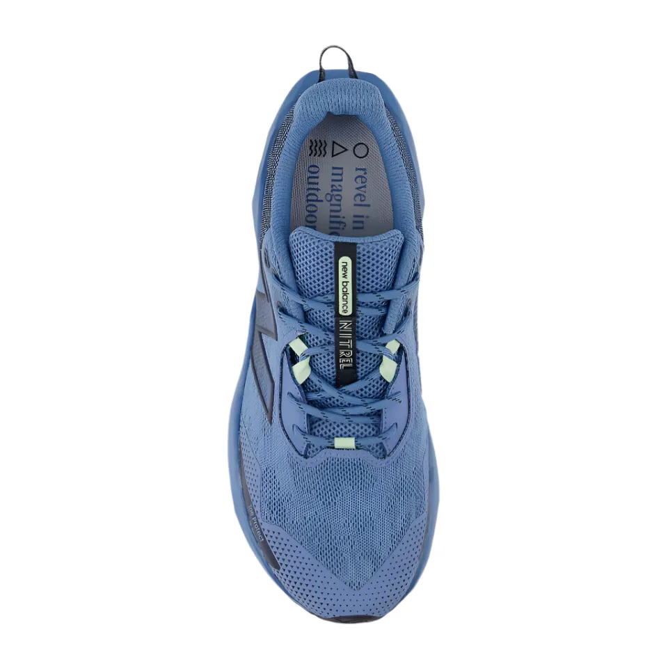 New Balance Mens DynaSoft Nitrel v6 Hiking Shoes