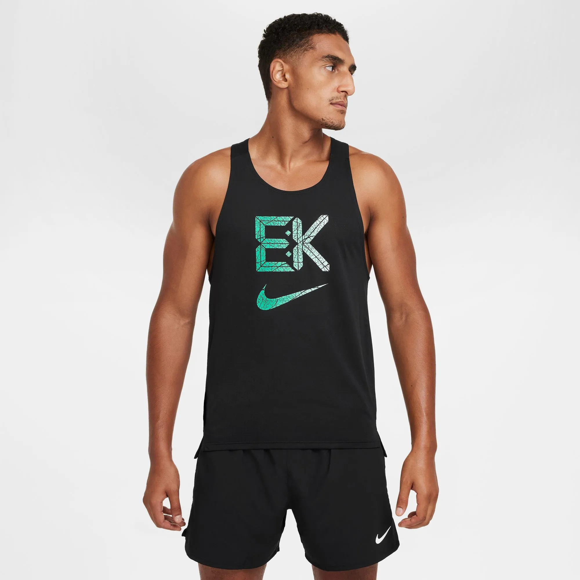 Nike Fast "Kipchoge" Men's Dri-FIT Running Singlet