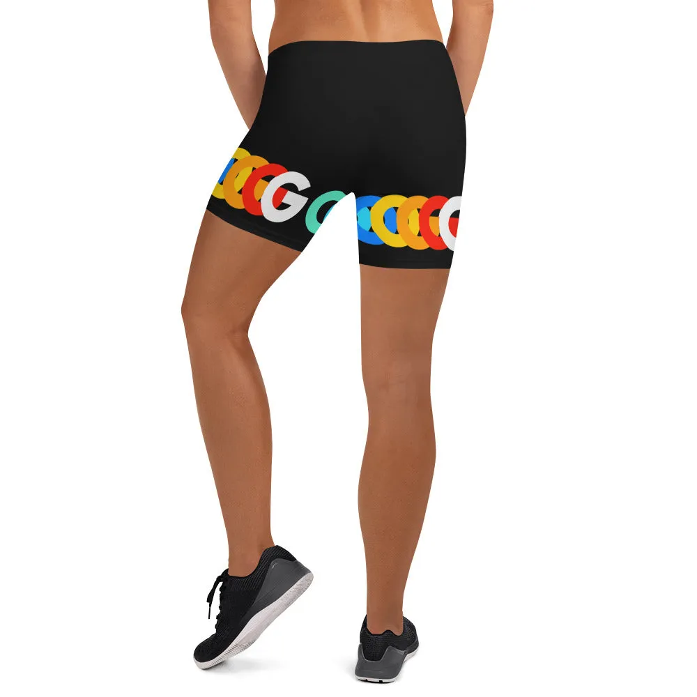 OG Mogul Shorts
