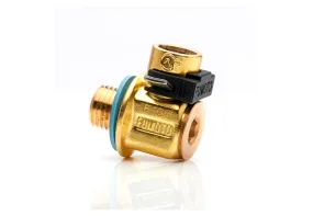 Original Oil Drain Valve with M12-1.25