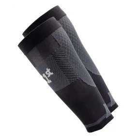 OS1st Thin Air Performance Calf Sleeves (Black)