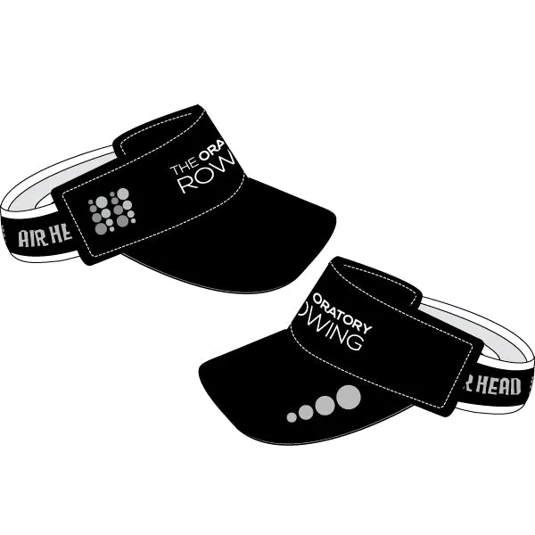OSBC Unisex Air Head Visor