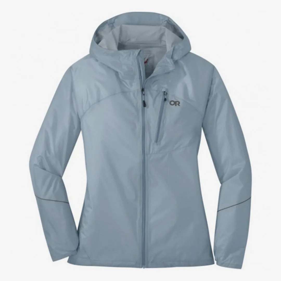 Outdoor Research Women's Helium Rain Jacket