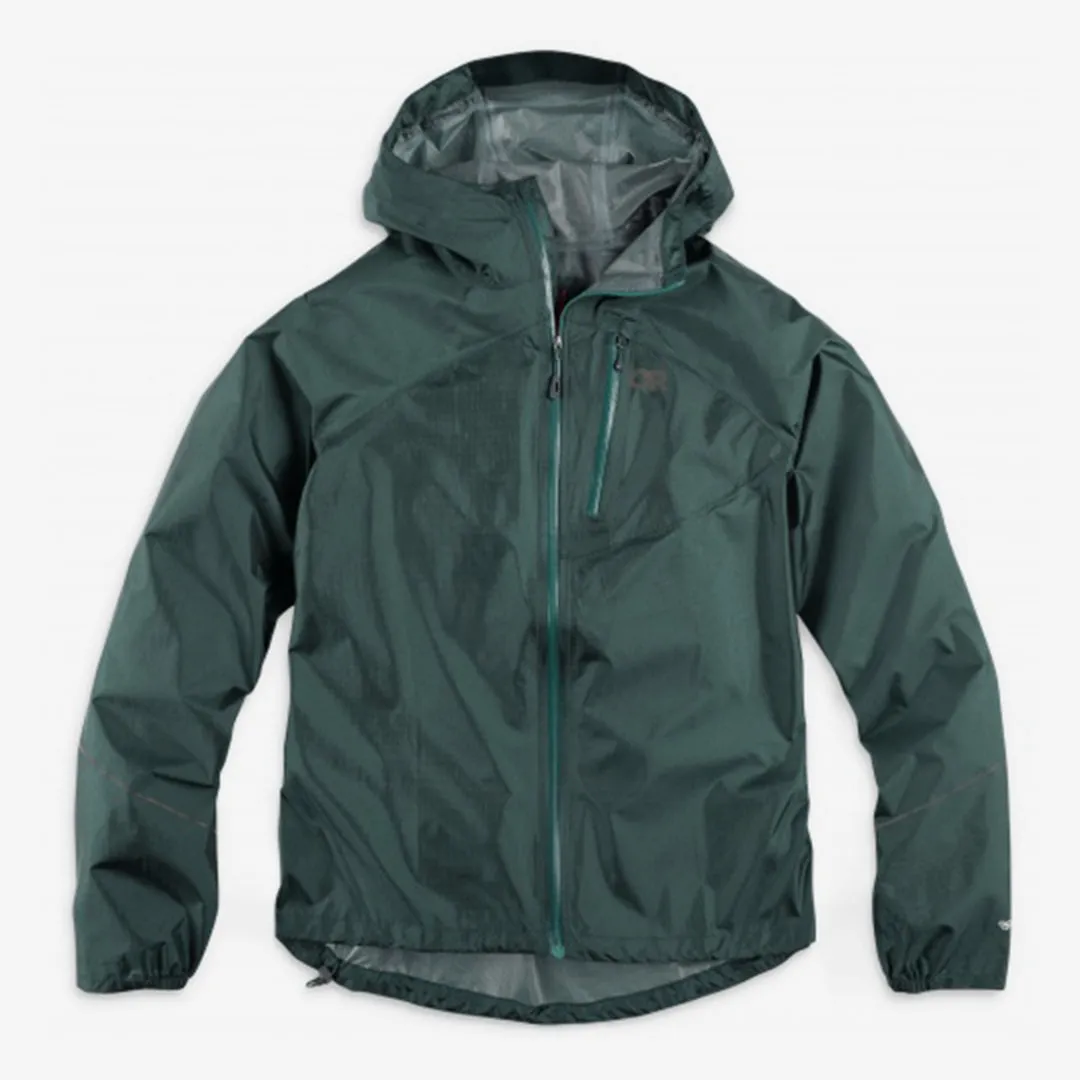 Outdoor Research Women's Helium Rain Jacket